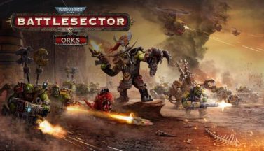 featured warhammer 40000 battlesector orks free download