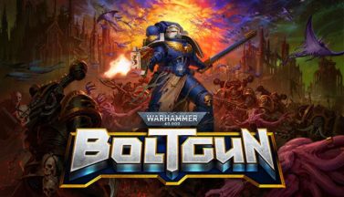 featured warhammer 40000 boltgun free download