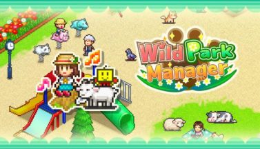 featured wild park manager free download