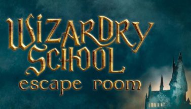 featured wizardry school escape room free download