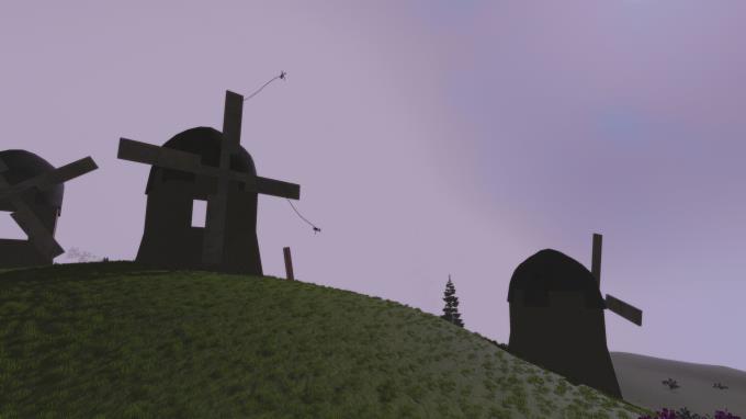 Floppy Cat Bow Golf Torrent Download