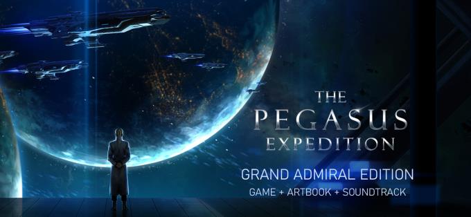 The Pegasus Expedition Free Download The Pegasus Expedition Free Download