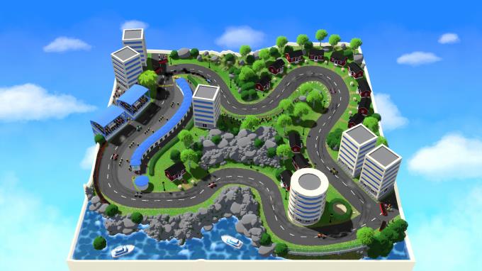 GeneRally 2 Torrent Download GeneRally 2 Torrent Download