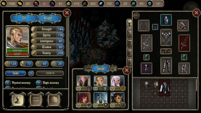 Grim wanderings 2 Torrent Download
