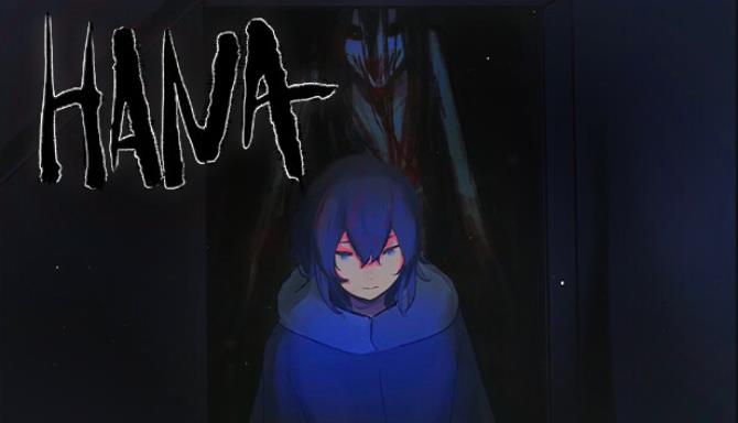 HANA Hide and seek Free Download