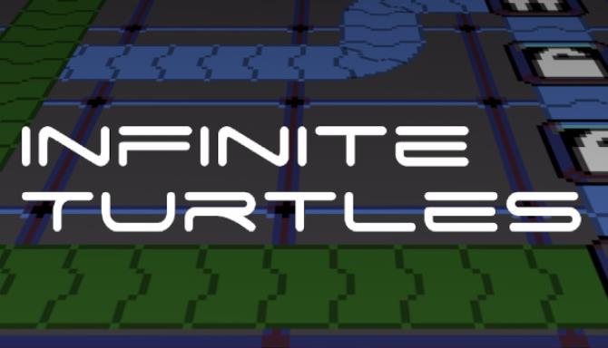 Infinite Turtles Free Download Infinite Turtles Free Download