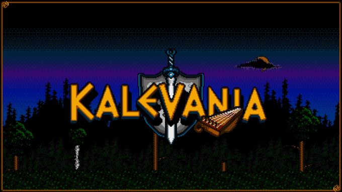 Kalevania Torrent Download Kalevania Torrent Download
