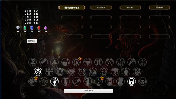 Karradash - The Lost Dungeons Torrent Download