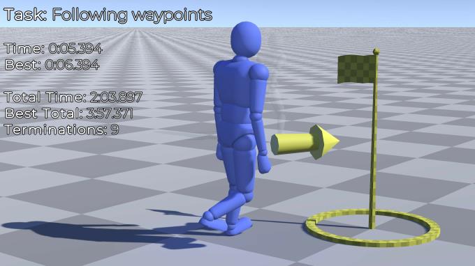 LOCOMOTORICA: Staggering Ragdoll PC Crack LOCOMOTORICA: Staggering Ragdoll PC Crack