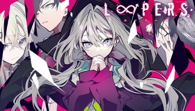LOOPERS Free Download