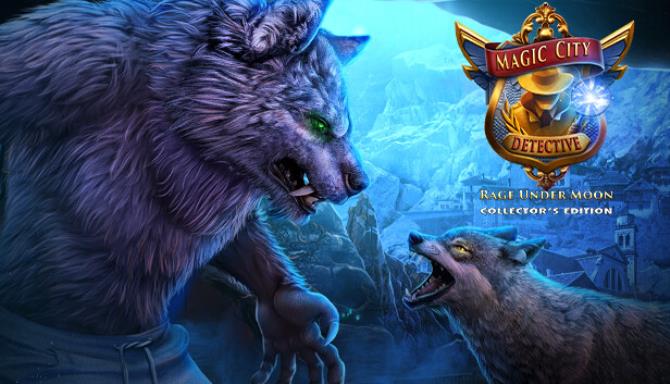 Magic City Detective Rage Under Moon Collectors Edition Free Download Magic City Detective Rage Under Moon Collectors Edition Free Download