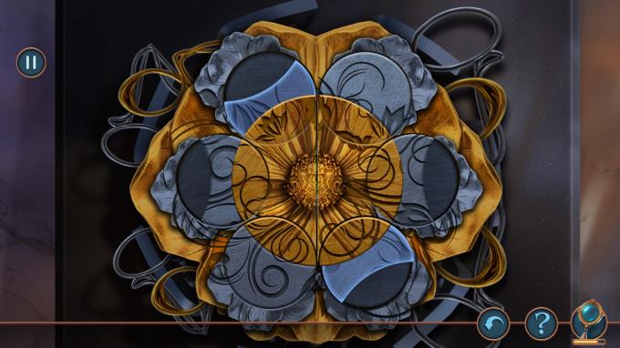 Magic City Detective Rage Under Moon Collectors Edition PC Crack Magic City Detective Rage Under Moon Collectors Edition PC Crack