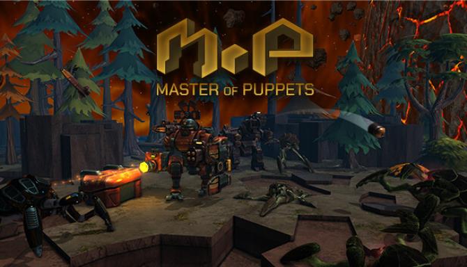 Master of Puppets Free Download