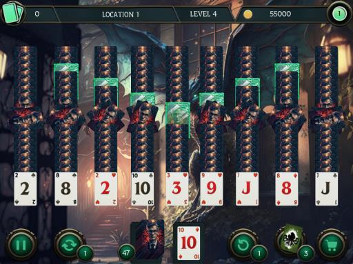 Mystery Solitaire Cthulhu Mythos 2 Torrent Download