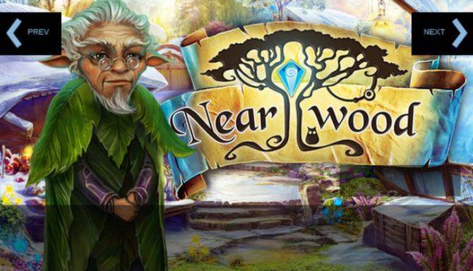 Nearwood - Collector's Edition Free Download