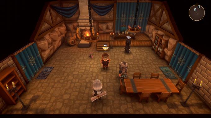 Noob The Factionless PC Crack