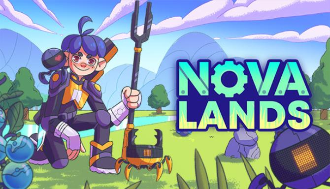 Nova Lands Free Download