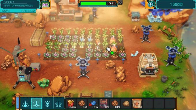 One Lonely Outpost PC Crack One Lonely Outpost PC Crack