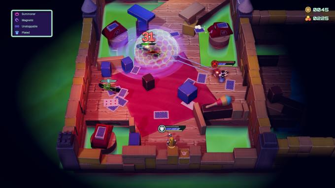 OrbWars PC Crack OrbWars PC Crack