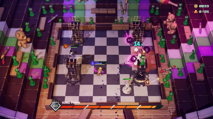 OrbWars Torrent Download OrbWars Torrent Download