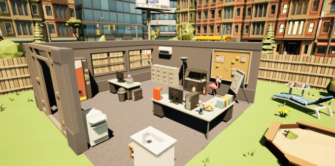 PACK MY STUFF PC Crack