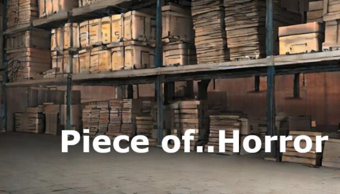 Piece of Horror Free Download