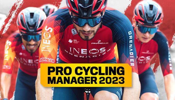 Pro Cycling Manager 2023 v1 9 0 443 Update Free Download