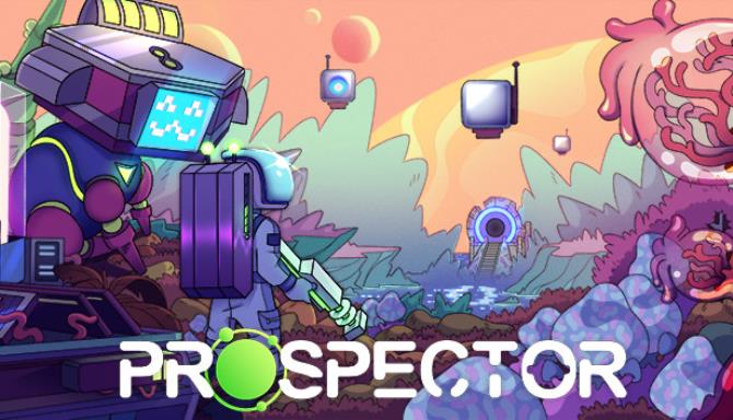 Prospector Free Download Prospector Free Download