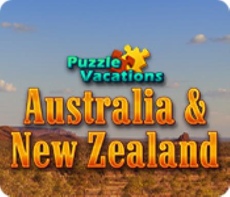 Puzzle Vacations Australia and New Zealand Free Download