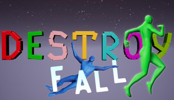 Ragdoll: Fall and Destroy Free Download Ragdoll: Fall and Destroy Free Download