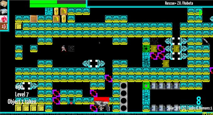 Reskue Torrent Download