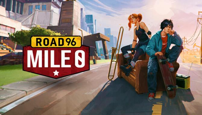 Road 96 Mile 0 v1534 Free Download