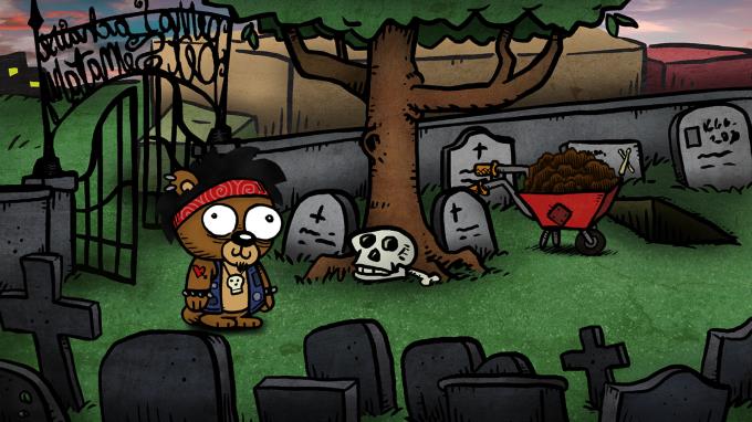 Rock 'n' Roll Will Never Die! PC Crack Rock 'n' Roll Will Never Die! PC Crack