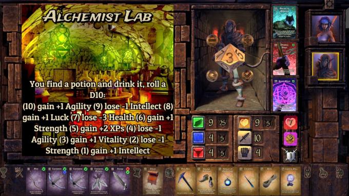 Rogue Dungeon Torrent Download