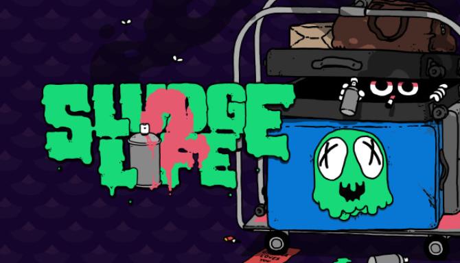 SLUDGE LIFE 2 Free Download