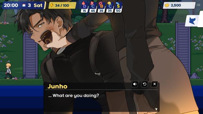 Salty Hounds PC Crack Salty Hounds PC Crack