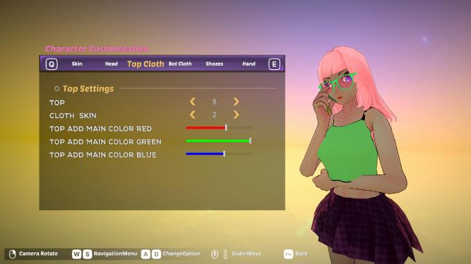 Senpai Arena PC Crack Senpai Arena PC Crack