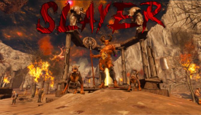Slayer Free Download