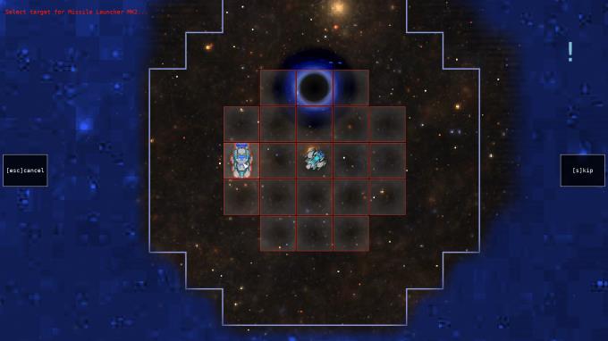 Solar Rogue PC Crack