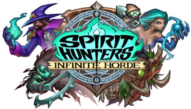 Spirit Hunters Infinite Horde Free Download