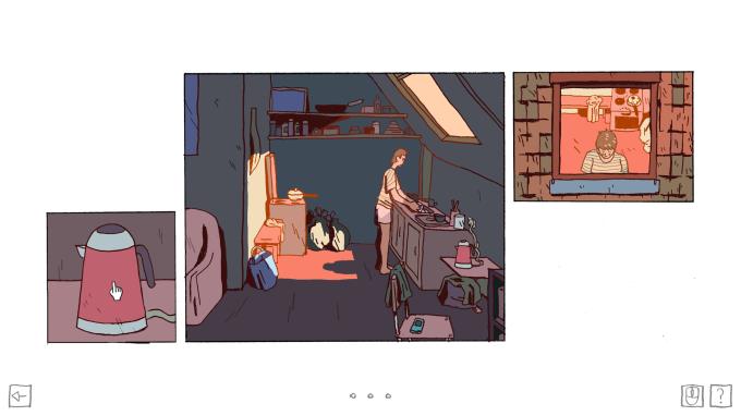 Still Heroes PC Crack Still Heroes PC Crack