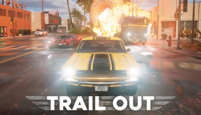 TRAIL OUT Wild Roads Free Download