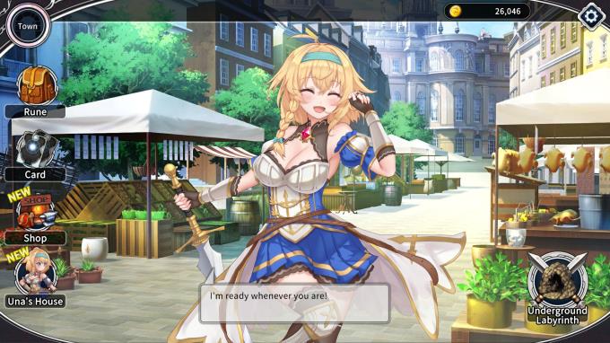 Take Me To The Dungeon!! Torrent Download Take Me To The Dungeon!! Torrent Download