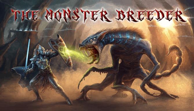 The Monster Breeder Free Download