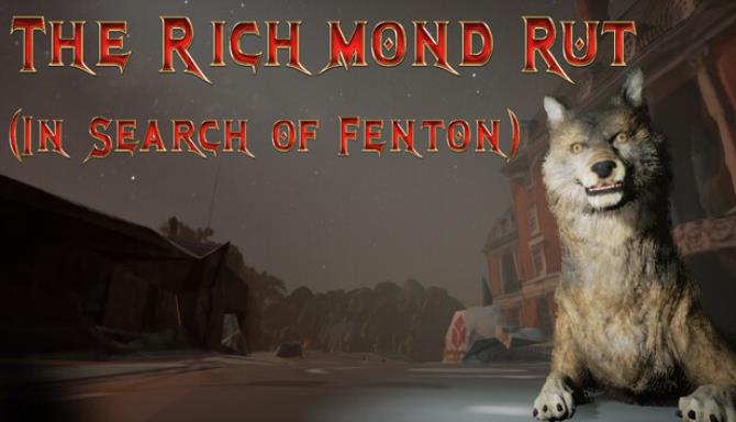 The Richmond Rut In Search of Fenton Free Download The Richmond Rut In Search of Fenton Free Download