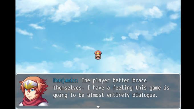 The Two Moons PC Crack The Two Moons PC Crack