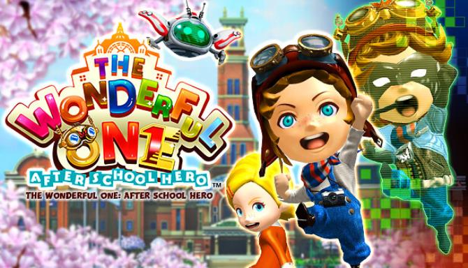 The Wonderful One After School Hero Free Download