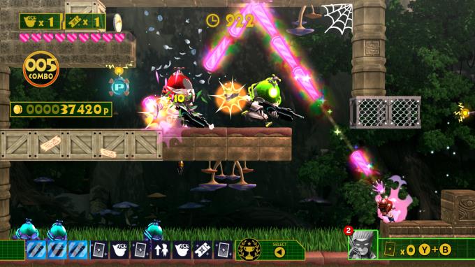 The Wonderful One After School Hero PC Crack