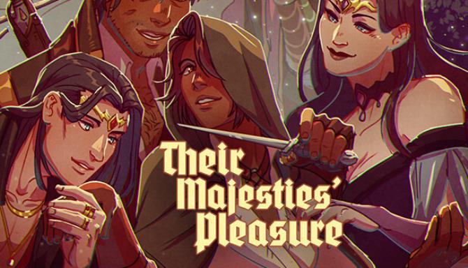 Their Majesties' Pleasure Free Download Their Majesties' Pleasure Free Download