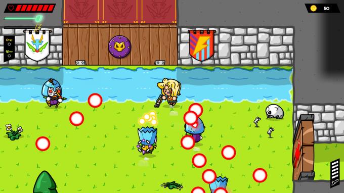 Thunderday PC Crack Thunderday PC Crack